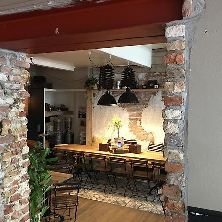 Ferienwohnung Bednextdoor Middelburg Exterior foto
